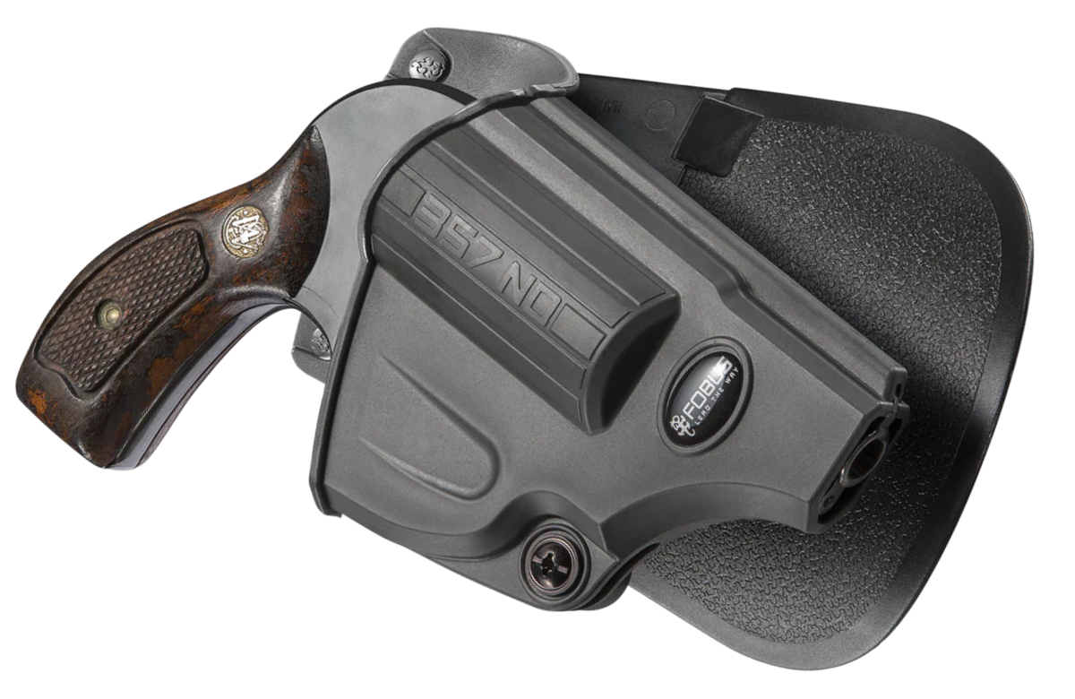Finding The Perfect Left-Handed Concealed Carry Holster: Our Top Picks