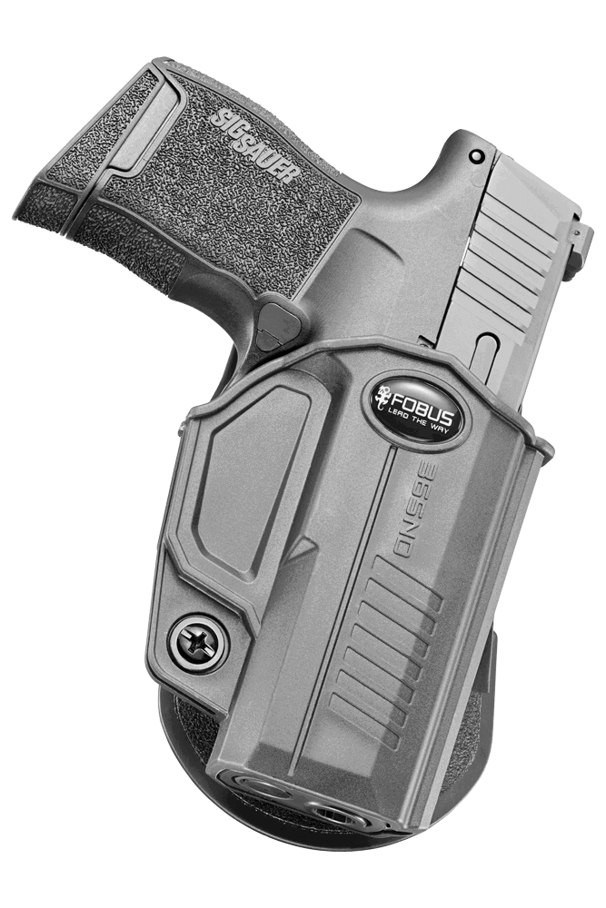 365ND - Fobus Holster