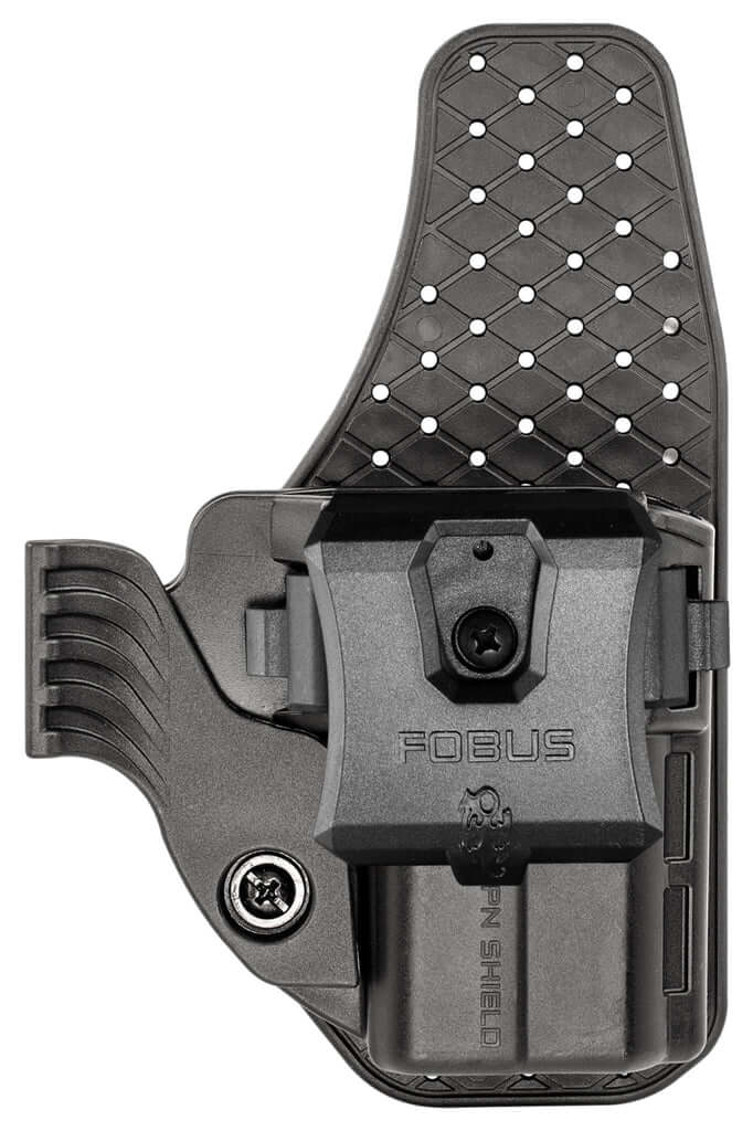 APNSHIELDJPWG - Fobus Holster