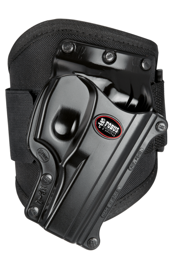 BS2A - Fobus Holster