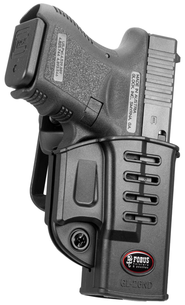 GL26NDBH - Fobus Holster