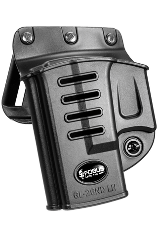 GL26NDLHBH - Fobus Holster