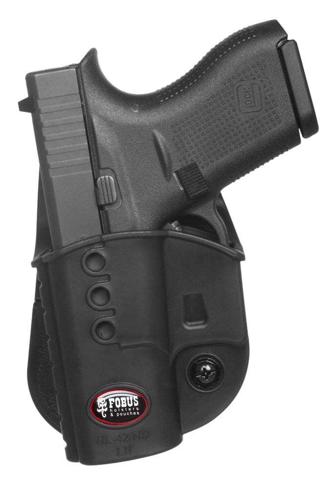 GL42NDLH - Fobus Holster