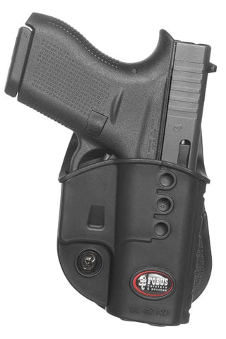 GL42ND - Fobus Holster