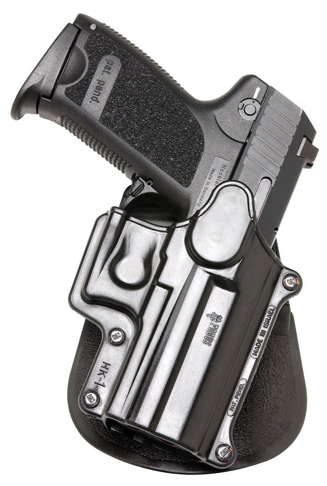 HK1 - Fobus Holster