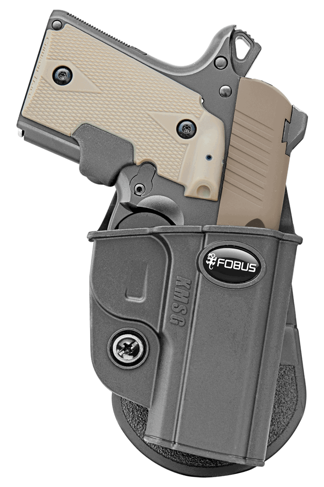 KMSG - Fobus Holster