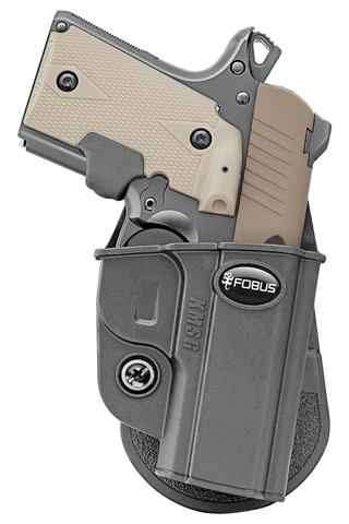 KMSG - Fobus Holster