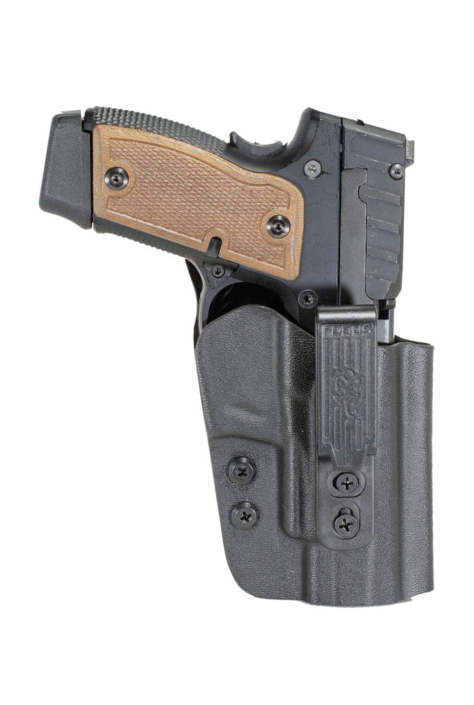 KP15 - Fobus Holster