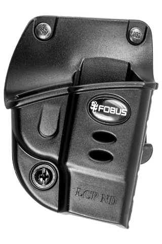 KT2GBH - Fobus Holster