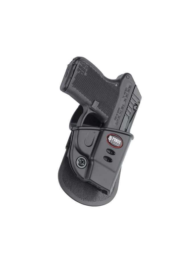 KT2G - Fobus Holster