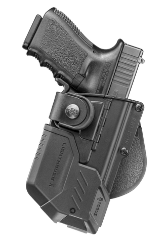 RBT17-LT2 - Fobus Holster