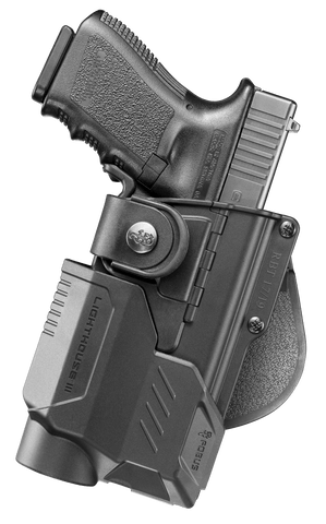 RBT17-LT3 - Fobus Holster