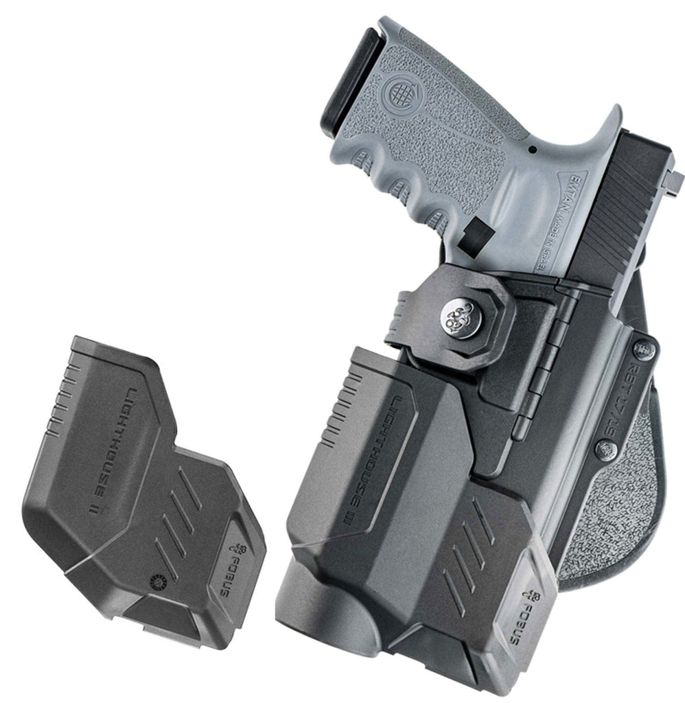 RBT19BUND - Fobus Holster