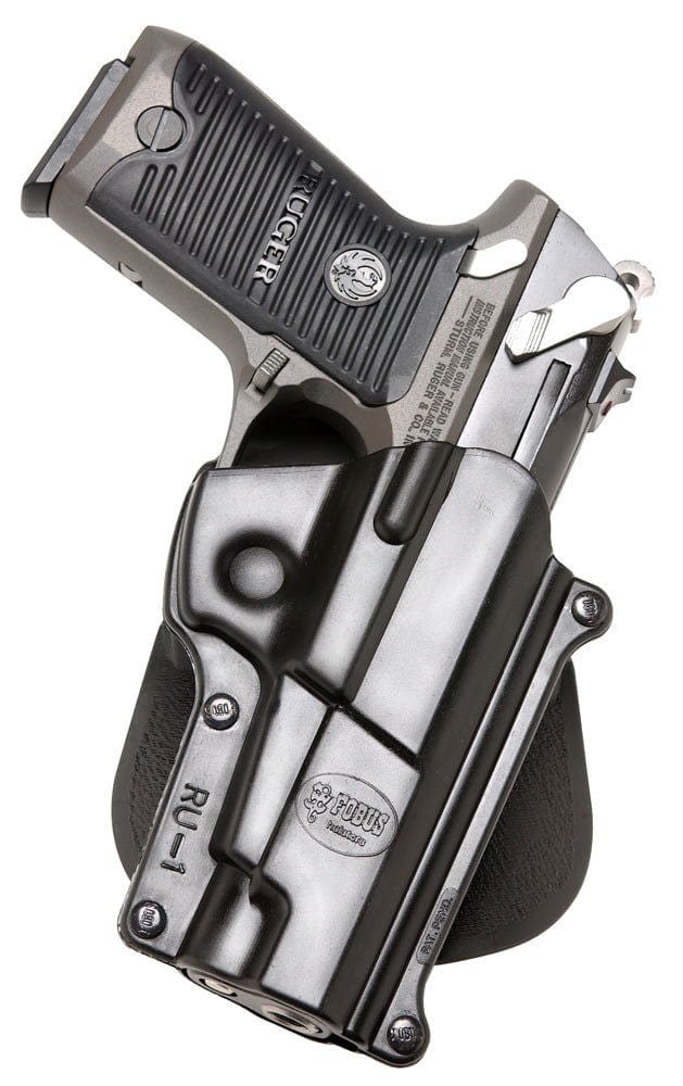 RU1 - Fobus Holster