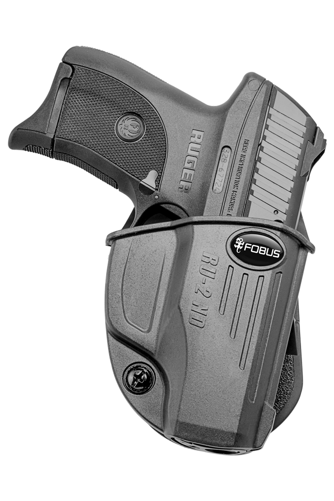 RU2ND - Fobus Holster