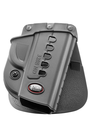 SG250CRP - Fobus Holster