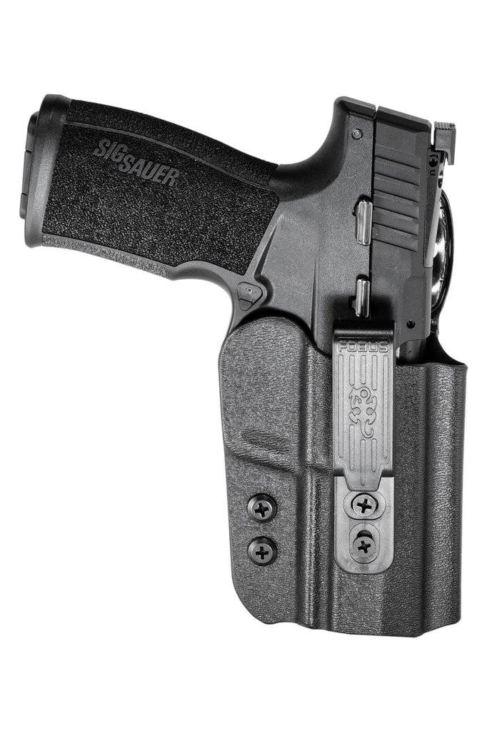 SG322 - Fobus Holster