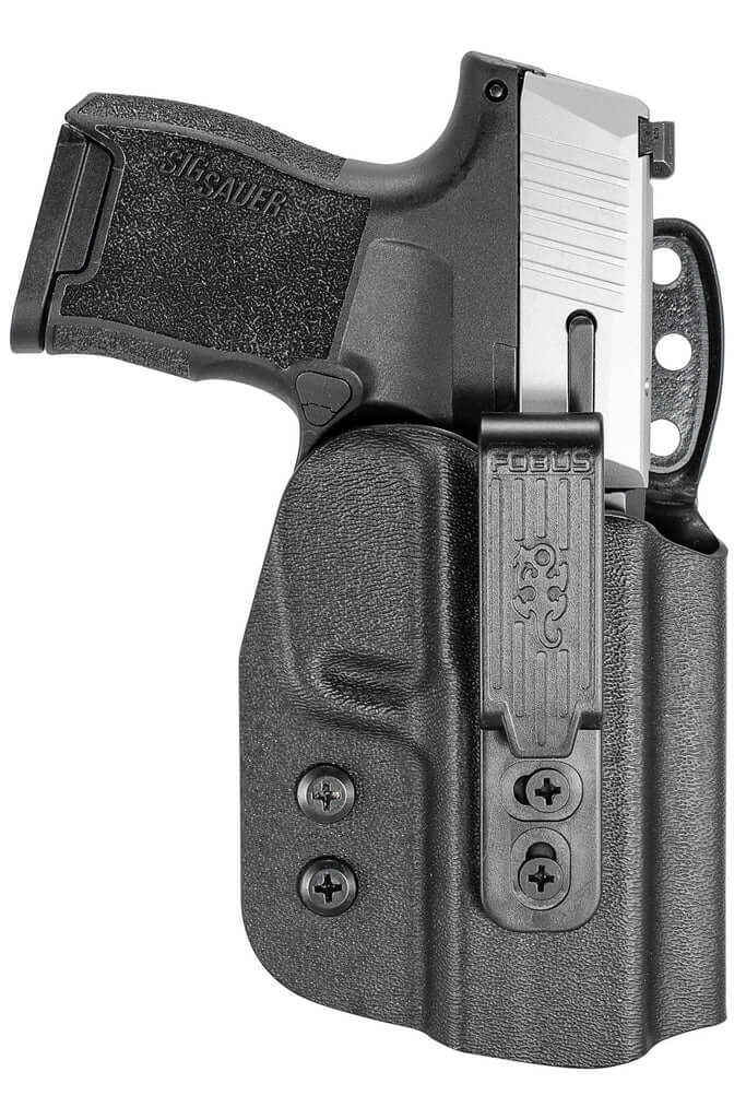 SG365 - Fobus Holster