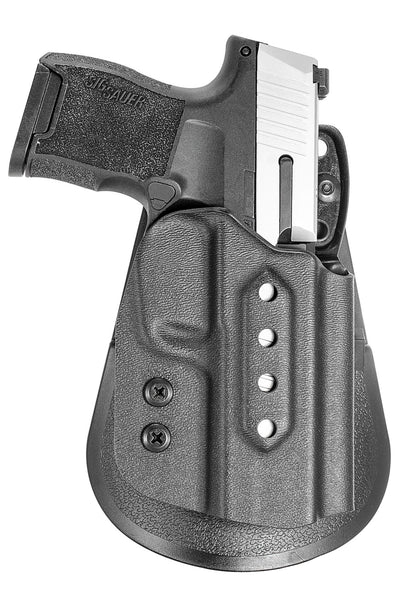 SG365: Premium Holster for Sig Sauer 365 – Fobus Holster