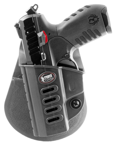 SR22LH - Fobus Holster
