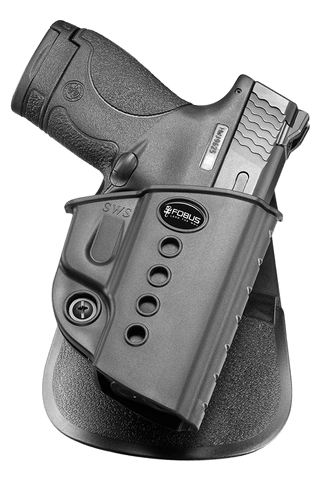 SWS - Fobus Holster