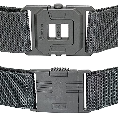 Premium Velcro Holster Belt Perfect Tactical Gun Belt for EDC Large Extra Large Fits 38 44 inch Waists