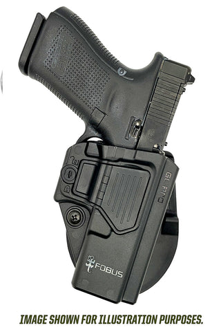 PRO Series Holster