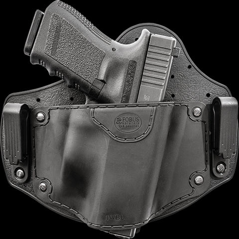 Universal IWB