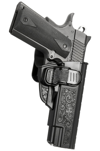 1911CHBH - Fobus Holster