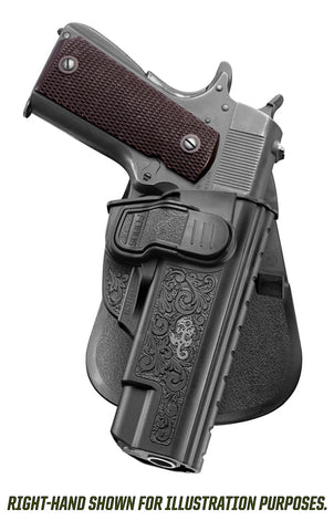 1911CHLH - Fobus Holster