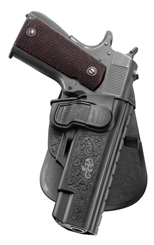 1911CHRP - Fobus Holster