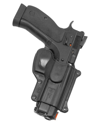 75DBH - Fobus Holster