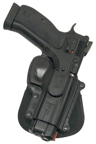 75D - Fobus Holster