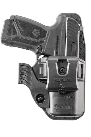 APNMAX9JPWG - Fobus Holster