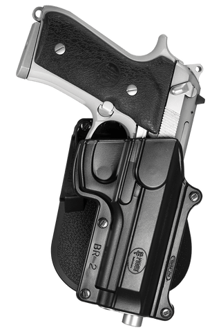 BR2RP - Fobus Holster