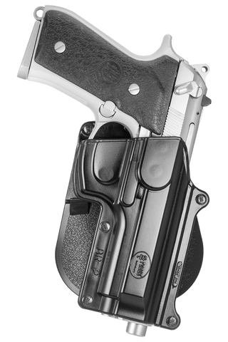 BR2 - Fobus Holster