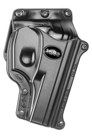 BS2BH - Fobus Holster