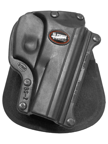 BS2 - Fobus Holster