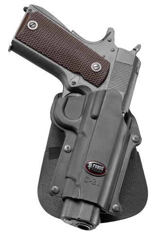 C21RP - Fobus Holster