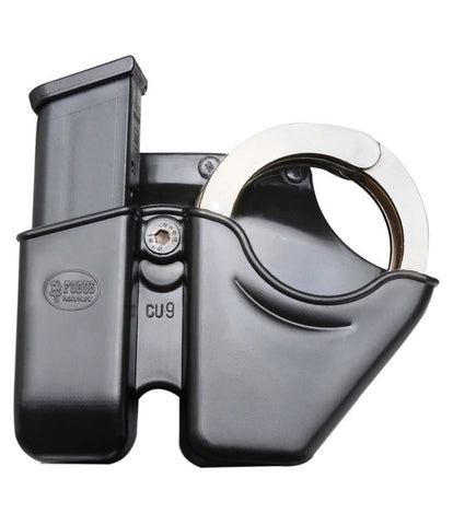 CU9BH - Fobus Holster