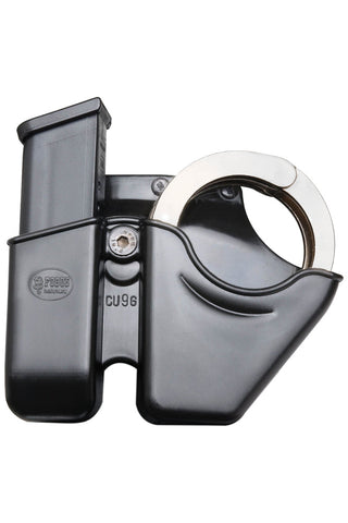 CU9GBH - Fobus Holster