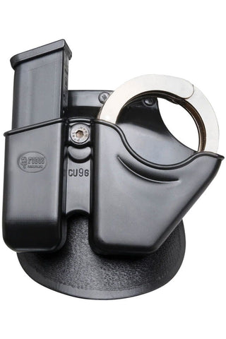 CU9GRP - Fobus Holster