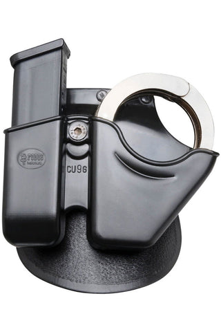 CU9G - Fobus Holster