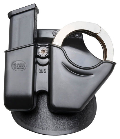 CU9 - Fobus Holster