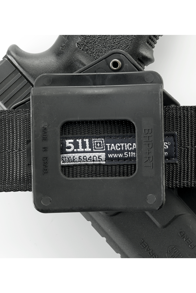 FNHRB214 - Fobus Holster