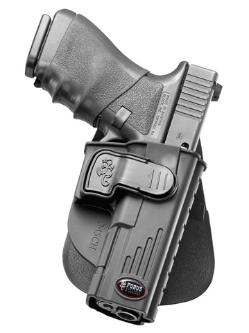 G45CH - Fobus Holster