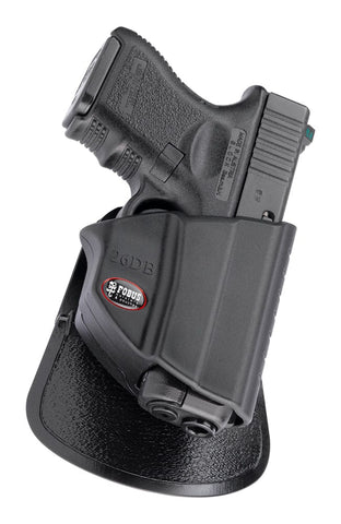 GL26PB - Fobus Holster
