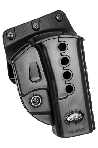 GL2E2RB214 - Fobus Holster
