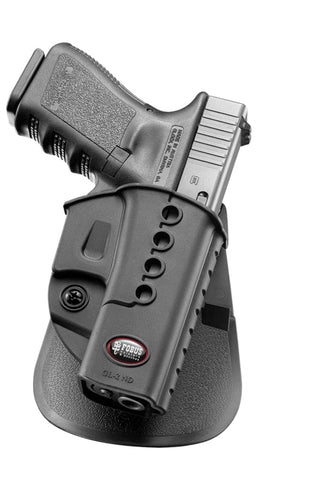GL2E2RPL - Fobus Holster