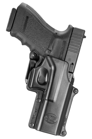GL3BH - Fobus Holster